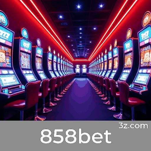 Conheça 858bet: A Plataforma de Apostas com Serviços Profissionais