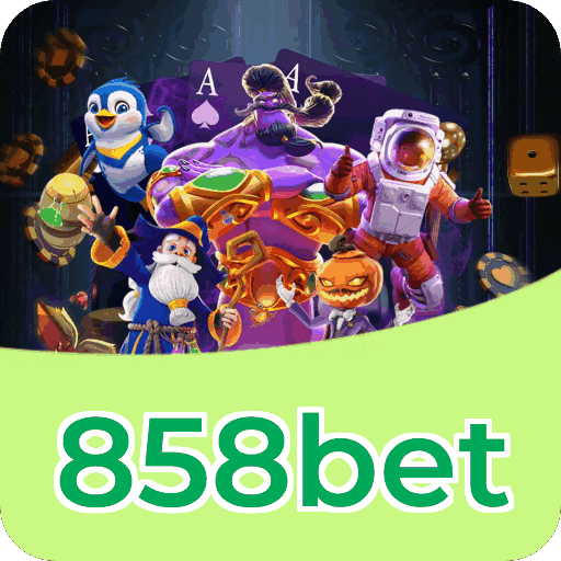 Slots Premium da PG Soft na 858bet