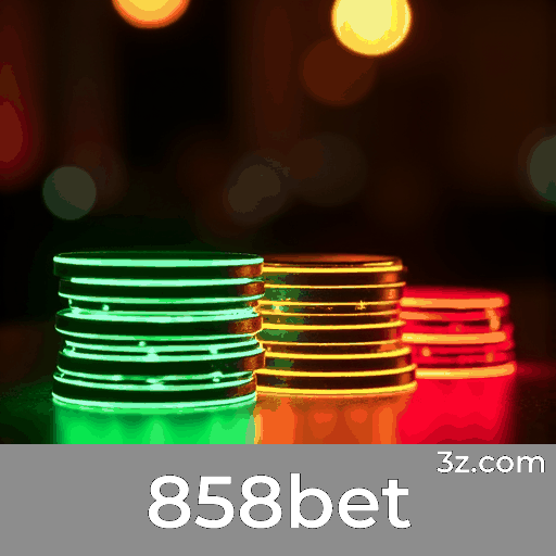 Explore a Diversidade de Jogos de Cassino no 858bet