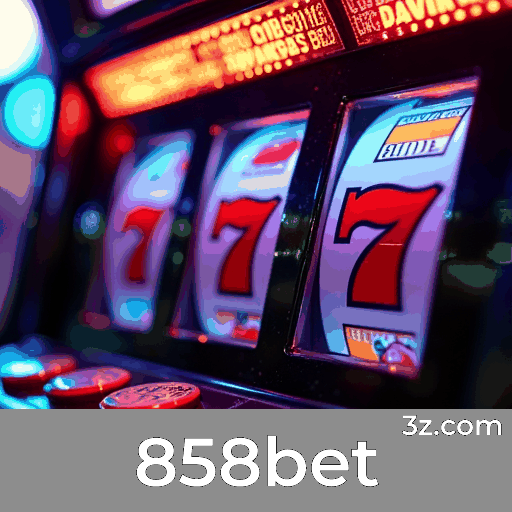 858bet: Especialista em Apostas Esportivas no Brasil