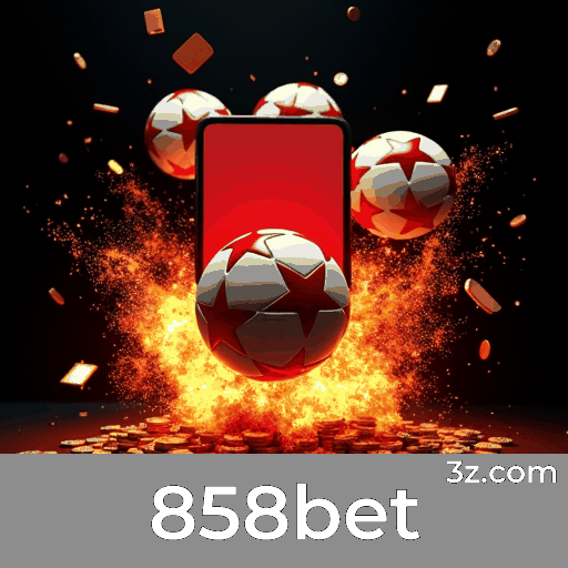 858bet: Especialista em Apostas Esportivas no Brasil