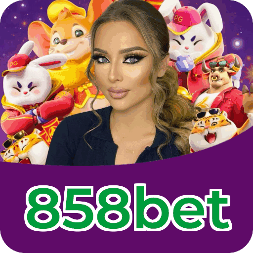 Instalar APK 858bet