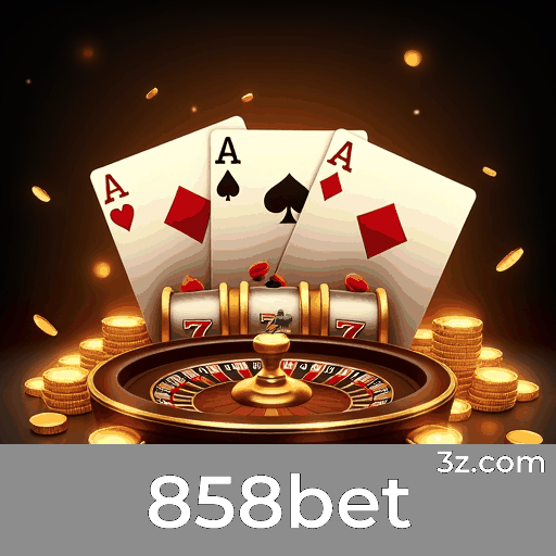 Login Seguro 858bet: Acesso a Benefícios Exclusivos