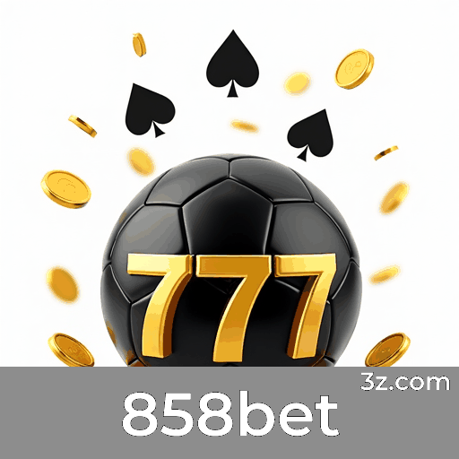 Experiências Inovadoras em Jogos: Desenvolvimento de Ponta no 858bet