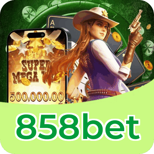 Siga a 858bet no Facebook