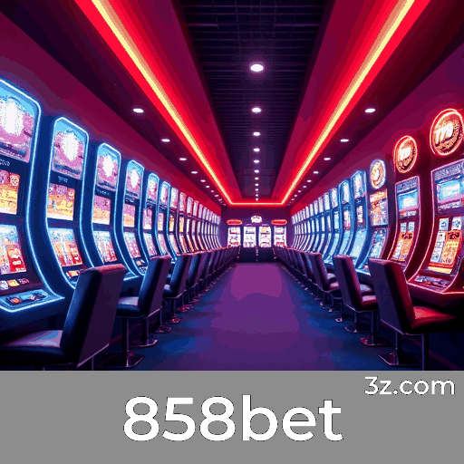 858bet: Segurança e Serviços Profissionais em Apostas Online