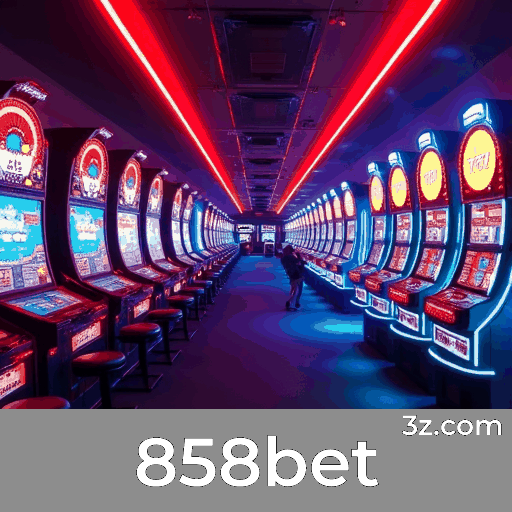 Descubra as Ofertas Exclusivas no App 858bet