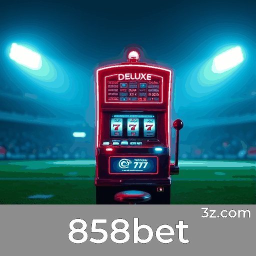 Maximize Promoções e Potencialize Ganhos na 858bet