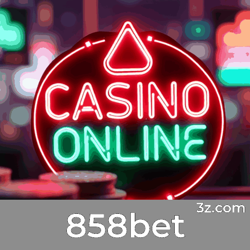 Sinta a Emoção dos Jogos de Cassino no 858bet