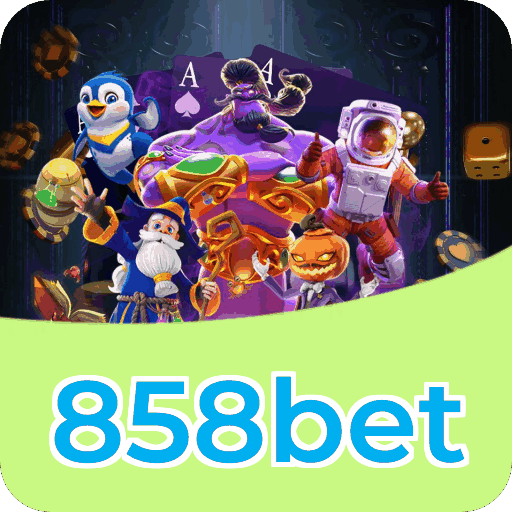 Download PC 858bet