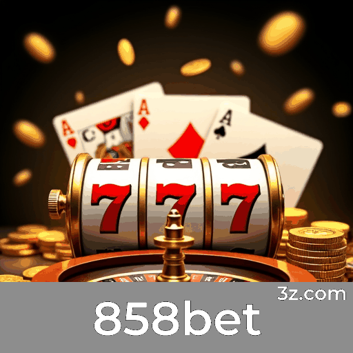 Conheça 858bet: A Plataforma de Apostas com Serviços Profissionais
