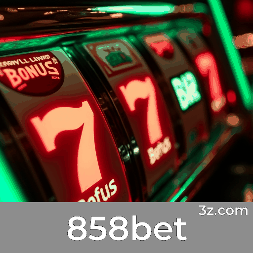 Aposte no 858bet: Experiência Completa em Esportes Brasileiros